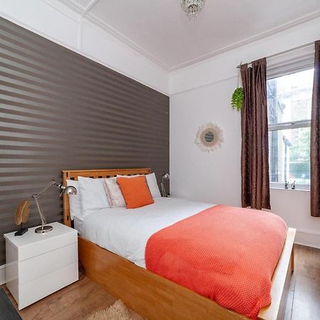 The Orange Garden 2 Bed Serviced Apartment Near Notting Hill Portobello Market Лондон Экстерьер фото